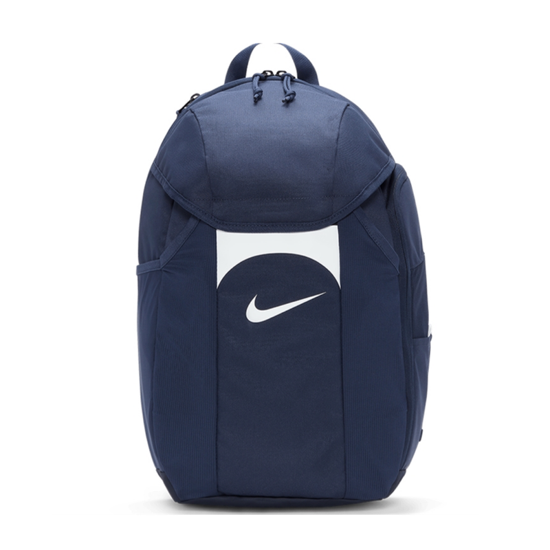 Nike Team Academy Backpack - Navy/White