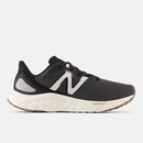 New Balance Womens Fresh Foam Arishi v4 - Black