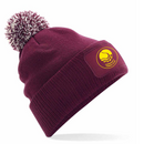 Joppa Tennis Club Pom Pom Beanie
