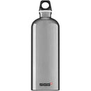 Sigg Traveller 1L Aluminium Water Bottle