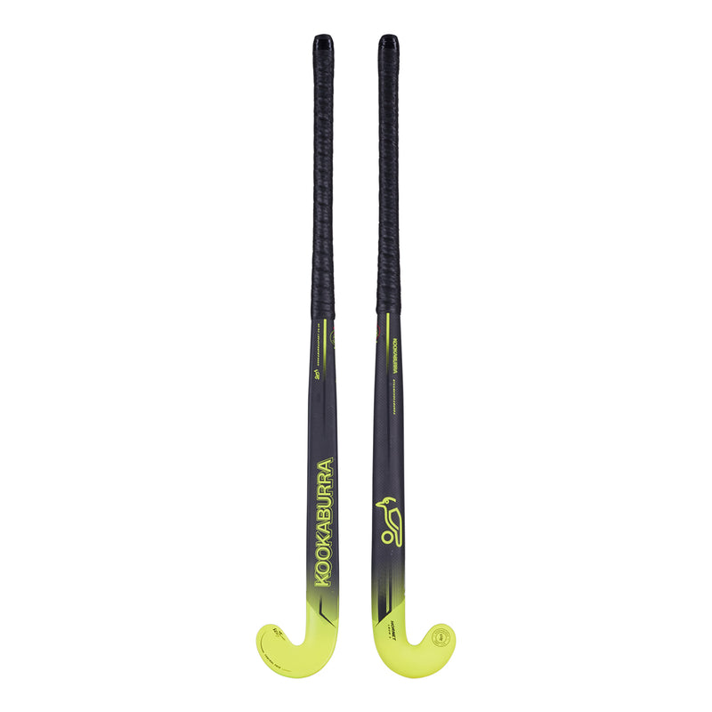 Kookaburra Hornet L-Bow Composite Hockey Stick