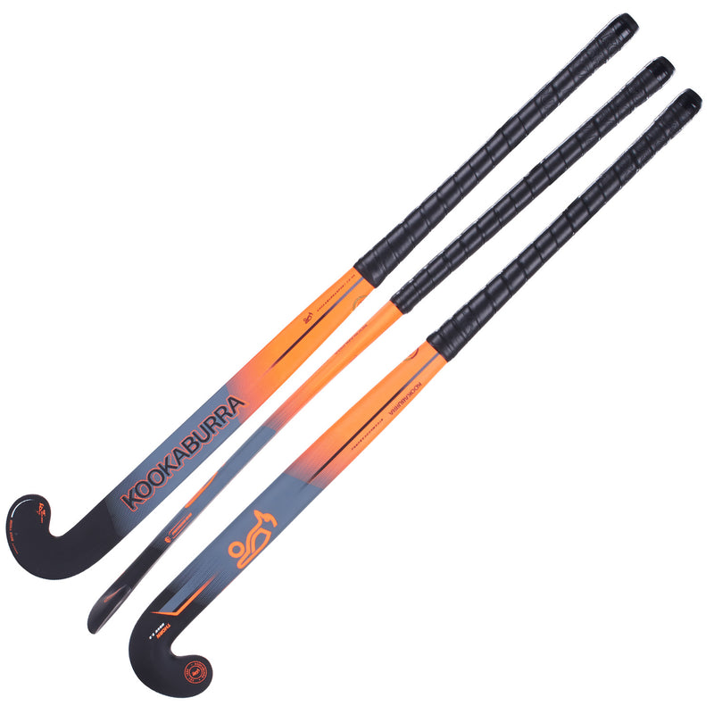 Kookaburra Thorn M-Bow Composite Hockey Stick