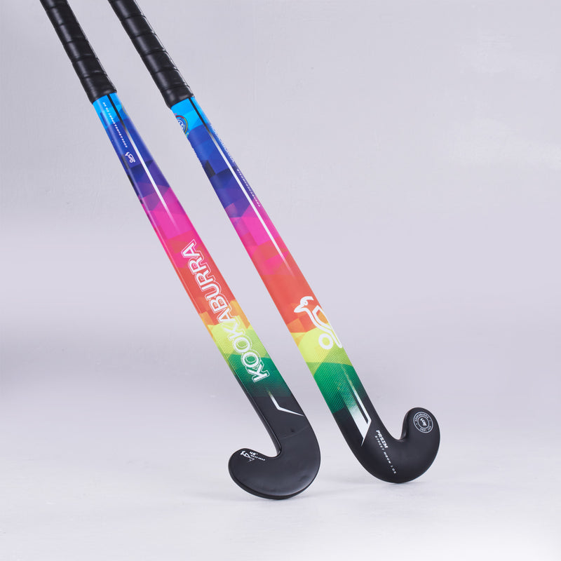 KOOKABURRA Chaussure De Hockey Stinger - Chaussures De Hockey Sur Gazon Jeunesse Unisexe Avec Semelle Spécifique Stinger Chaussure Junior KOOKABURRA Chaussure De Hockey Stinger - Chaussures De Hockey Sur Gazon Jeunesse Unisexe Avec Semelle Spécifique Stinger Chaussure Junior