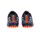 Kookaburra Neon Junior Hockey Shoes - Black/Orange
