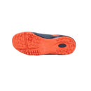 Kookaburra Neon Junior Hockey Shoes - Black/Orange