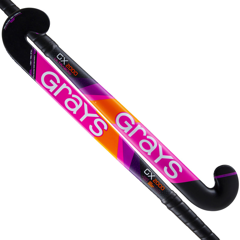 GX2000 Ultrabow - Pink/Black
