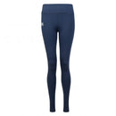Women’s Vapodri Full Length Tight - Navy