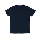 RWC23 Kids Logo Tee - Navy