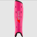 Grays G600 Hockey Shinguards - Pink/Black