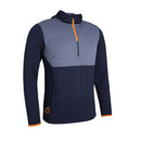 Sunderland EVEREST 1/4 Zip All Weather Hoody