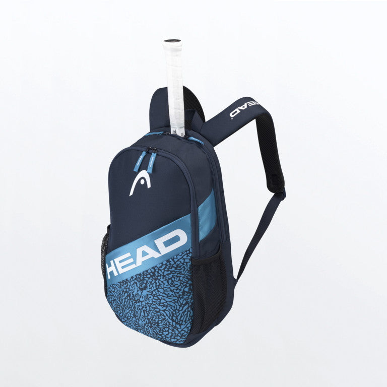 HEAD Elite Backpack BLNV