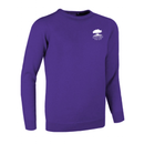 GGC Esther Ladies Crew Neck 100% Lambswool Golf Sweater