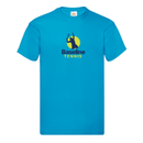Haddington Tennis Club Baseline Kids T-shirt