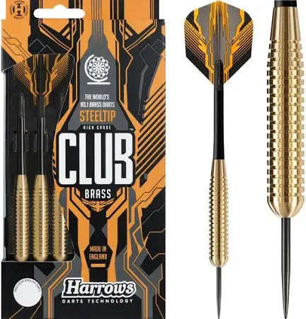 Harrows Club Darts Set