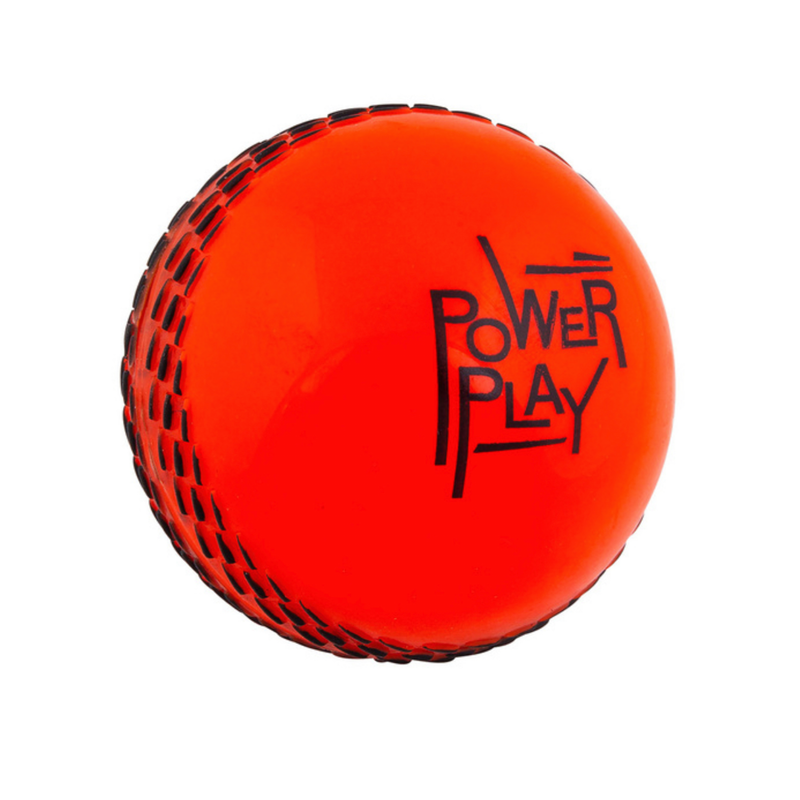 Gray Nicholls PowerPlay Soft Cricket Ball (individual)