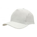 Plain Adjustable Baseball Cap