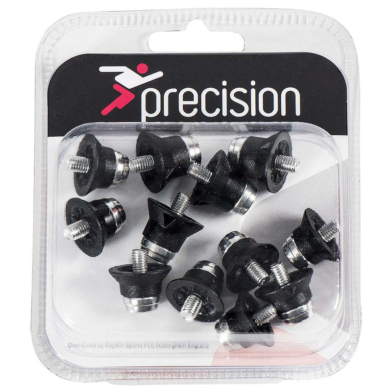 Precision Super Pro Football Stud Sets