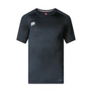 Canterbury Vapodri Core Super Light Tee - Black