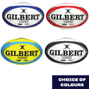 Gilbert TR4000 Rugby Ball