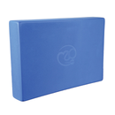 Fitness Mad Yoga Block - Blue