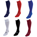 Precision Plain Pro Football / Rugby / Hockey Socks