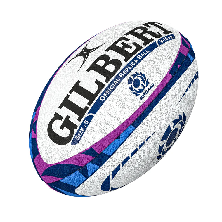 Gilbert SRU 2023/24 Replica Ball