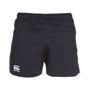 Canterbury Advantage Short - Black