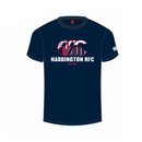 CCC Haddington RFC Graphic Tee - SNR