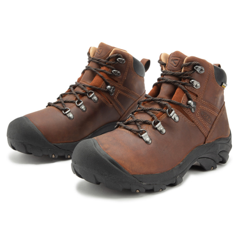 Keen Men's Pyrenees Waterproof Hiking Boots