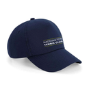 Haddington Tennis Club Cap