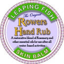 Leaping Fish Rowers Rub 60g