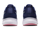 Asics Womens Patriot 13 - Indigo Blue/Whisper Green