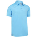Callaway Tournament Polo - Blue Grotto