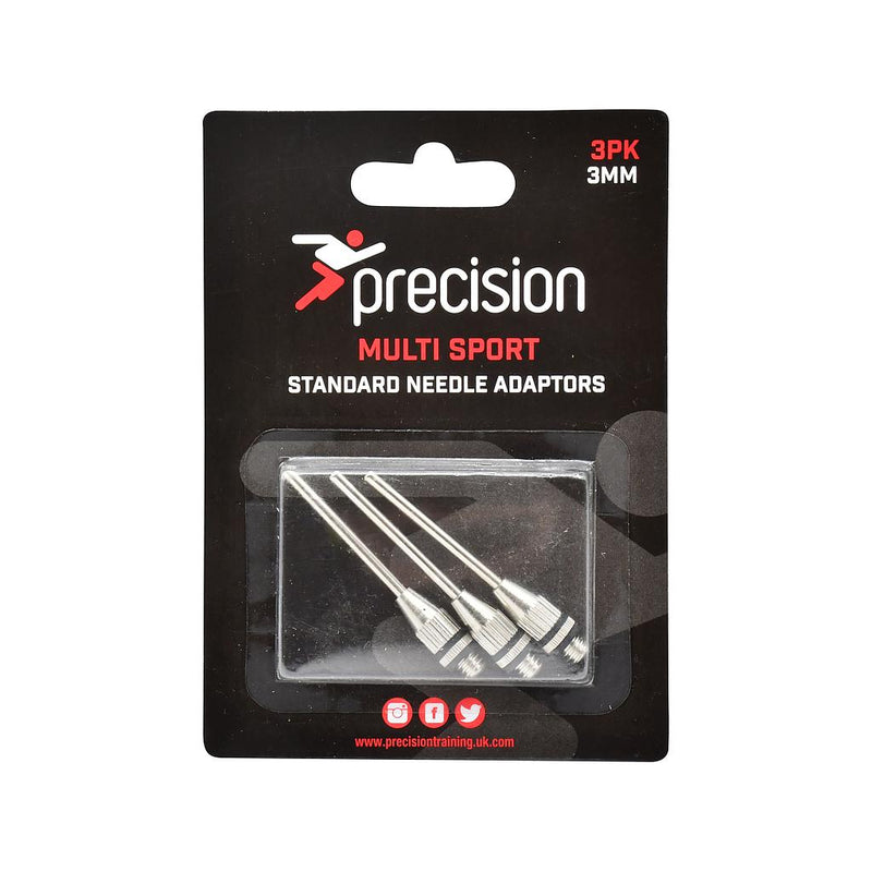 Precision Standard Needle Adaptors (Pack of 3)