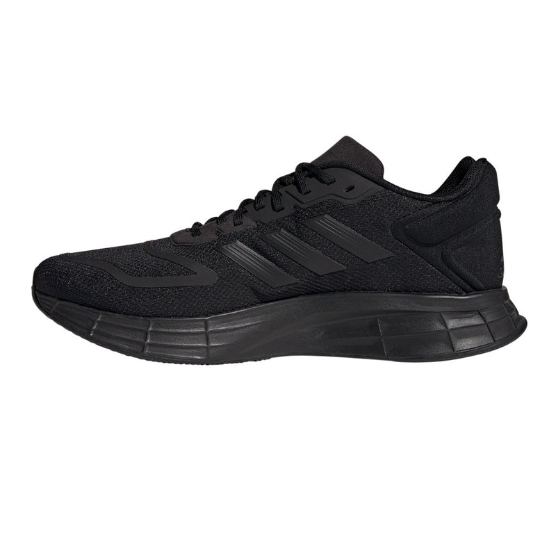 Adidas Duramo 10 Junior Running Shoes - Black