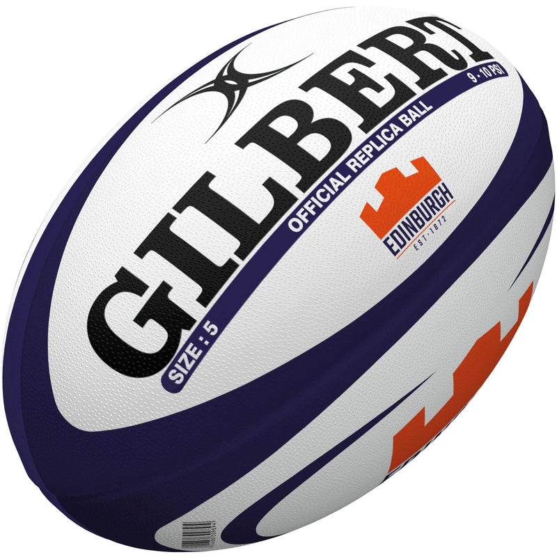 Edinburgh Rugby Replica Ball