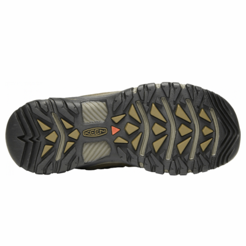 Keen Men's Targhee Mid III Waterproof Hiking Boots