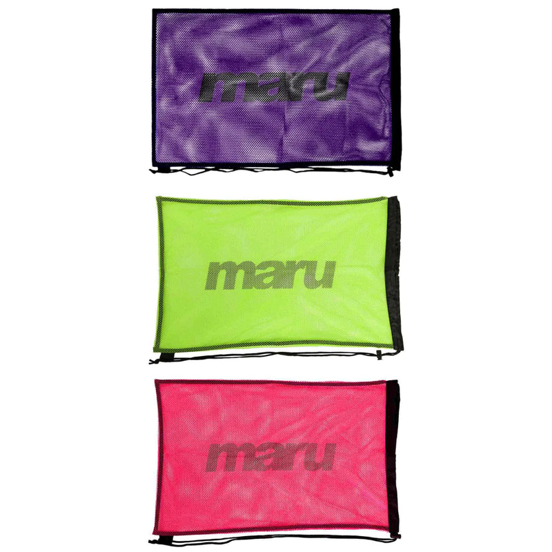 Maru Mesh Swim Bag