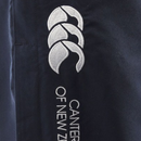 Canterbury Open Hem Junior Stadium Pant - Black