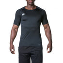 Canterbury Vapodri Core Super Light Tee - Black