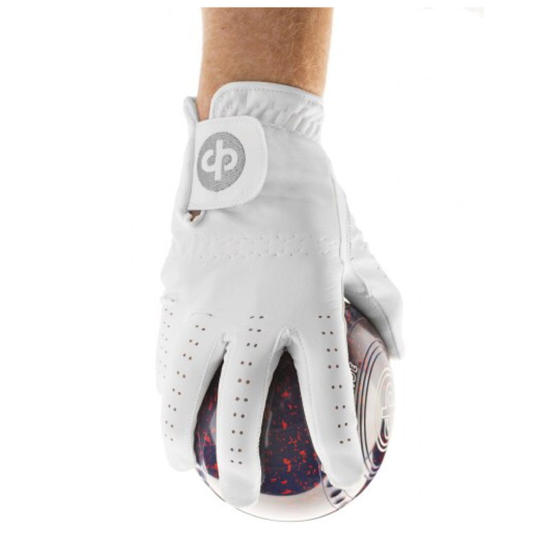 All Weather Synthetic Bowls Glove - Mens