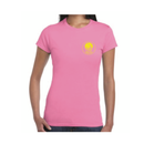 Joppa Tennis Club Summer Tee