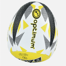 Optimum Rugby Bounce Back Solo Skills Ball