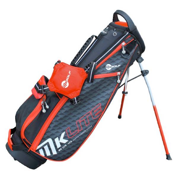 MK Lite Standbag Orange 49in - 125cm