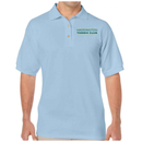 Haddington Tennis Club Mens Polo