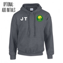 Joppa Tennis Club Hoody - SNR