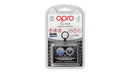 Opro Silver Mouthguard