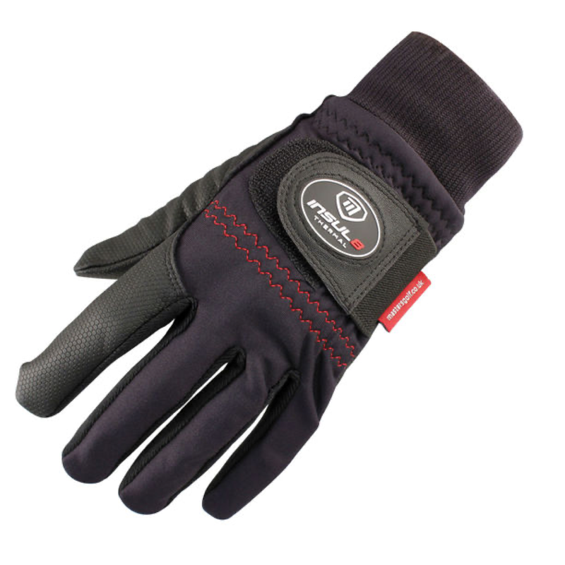 Insul8 Mens Thermal Golf Gloves
