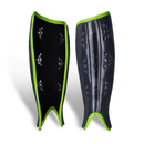 Kookaburra Viper Shinguard - Grey