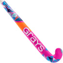 Grays Blast Hockey Stick - Pink